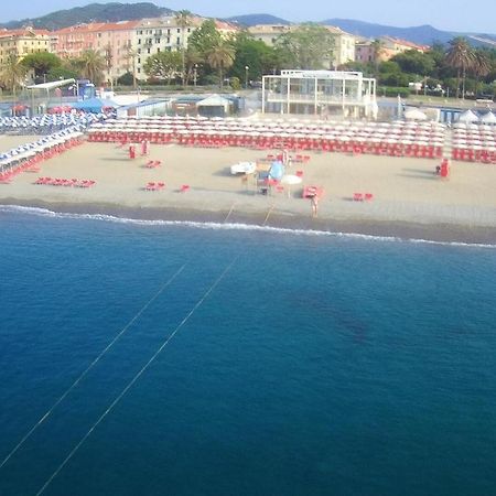 Apartmán Savona Magnifico Sole Mare 150 M Wifi Climatcontrol Exteriér fotografie