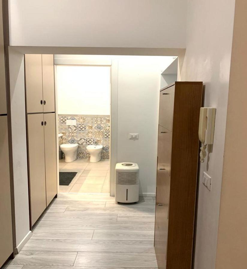 Apartmán Savona Magnifico Sole Mare 150 M Wifi Climatcontrol Exteriér fotografie