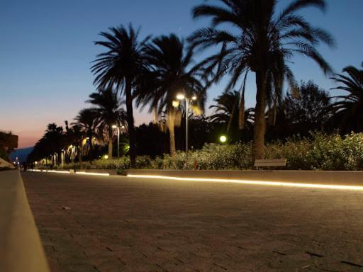 Apartmán Savona Magnifico Sole Mare 150 M Wifi Climatcontrol Exteriér fotografie