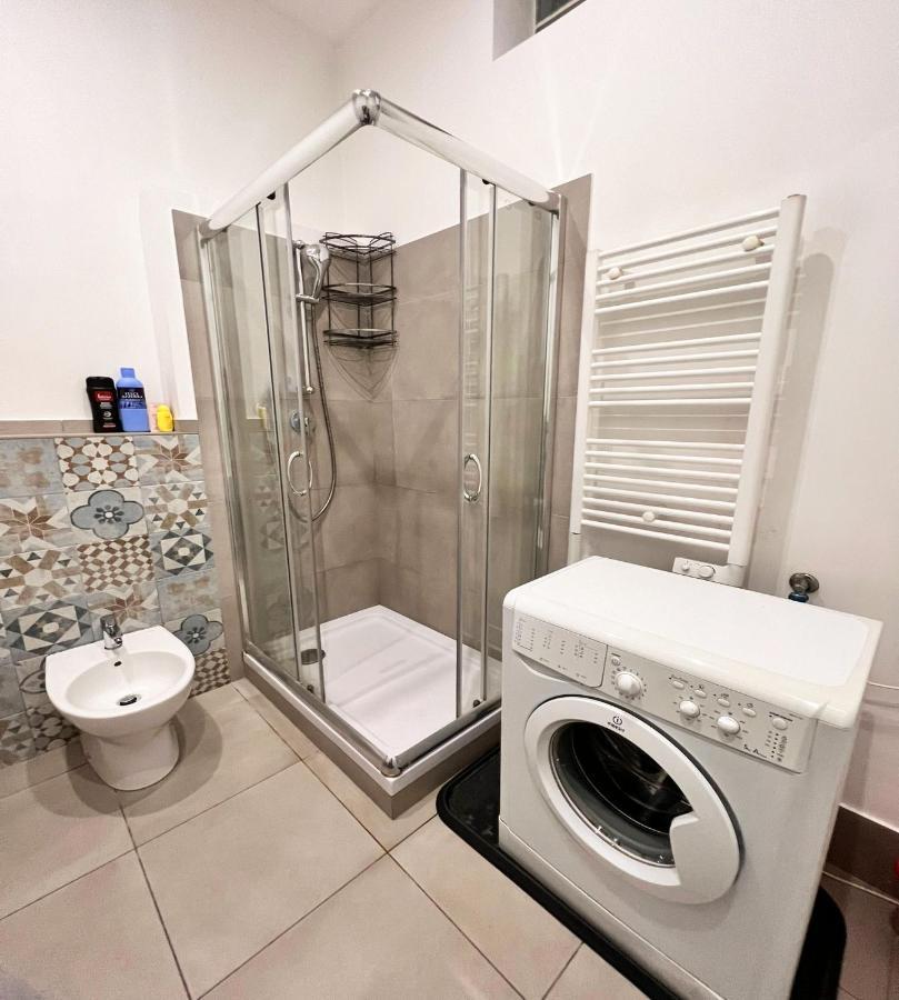 Apartmán Savona Magnifico Sole Mare 150 M Wifi Climatcontrol Exteriér fotografie