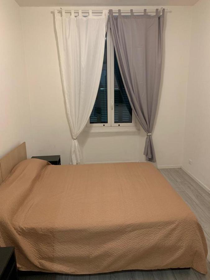 Apartmán Savona Magnifico Sole Mare 150 M Wifi Climatcontrol Exteriér fotografie